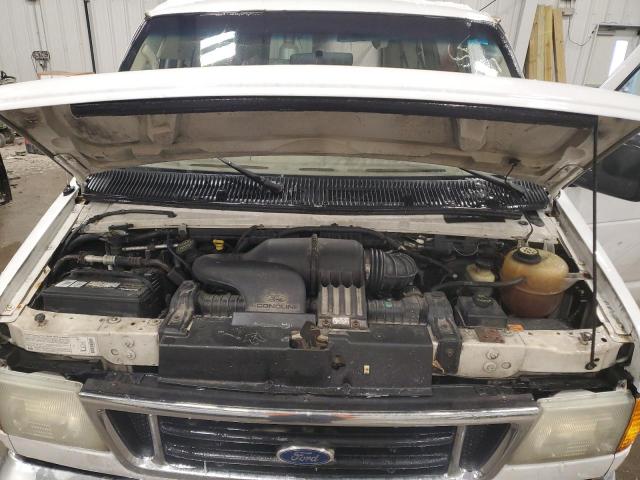 Photo 12 from auction – 2003 FORD ECONOLINE with VIN 1FMRE11LX3HB62226