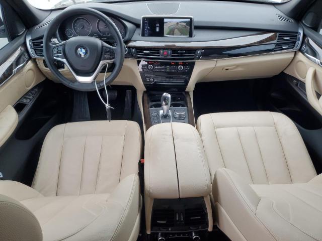 Photo 8 from auction – 2017 BMW X5 XDRIVE3 with VIN 5UXKR0C55H0V67871