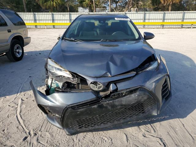 Photo 5 from auction – 2017 TOYOTA COROLLA L with VIN 2T1BURHE6HC825852