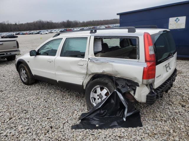 Photo 2 from auction – 2001 VOLVO V70 XC with VIN YV1SZ58D311034135