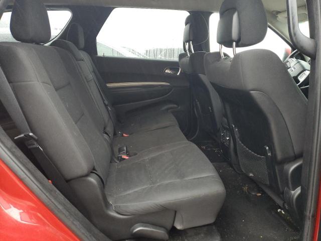 Photo 11 from auction – 2013 DODGE DURANGO SX with VIN 1C4RDJAG1DC565522
