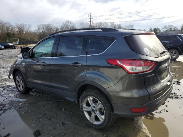 Photo 2 from auction – 2016 FORD ESCAPE SE with VIN 1FMCU0GX6GUA89768