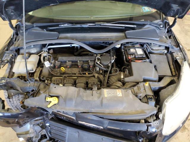 Photo 11 from auction – 2014 FORD FOCUS SE with VIN 1FADP3K25EL358946