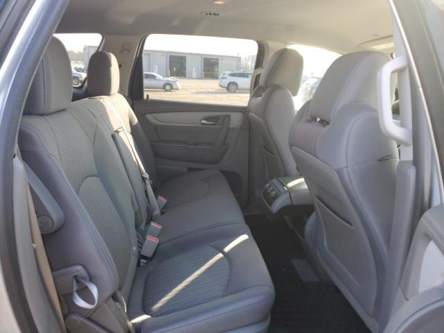 Photo 11 from auction – 2013 CHEVROLET TRAVERSE L with VIN 1GNKRFED0DJ221750