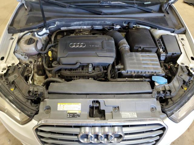 Photo 11 from auction – 2015 AUDI A3 PREMIUM with VIN WAUEFGFF2F1136297