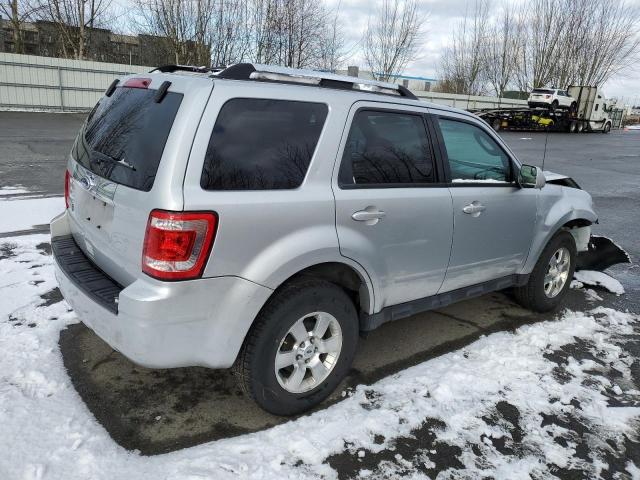 Photo 3 from auction – 2012 FORD ESCAPE LIM with VIN 1FMCU9E72CKB68738