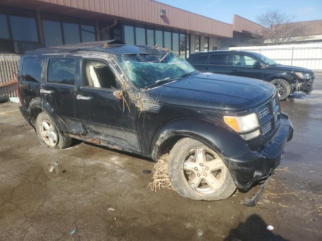 Photo 4 from auction – 2010 DODGE NITRO SXT with VIN 1D4PU5GK6AW134830
