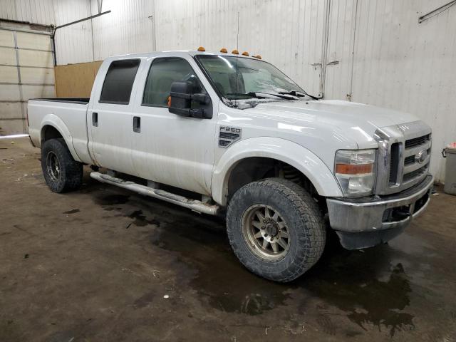 Photo 4 from auction – 2009 FORD F250 SUPER with VIN 1FTSW21539EA33653