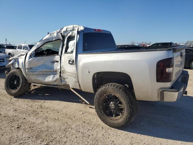 صورة رقم 2 من المزاد - 2012 CHEVROLET SILVERADO مع VIN 3GCPCSE07CG185206