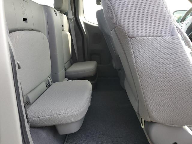 Photo 10 from auction – 2020 NISSAN FRONTIER S with VIN 1N6ED0CE8LN728090