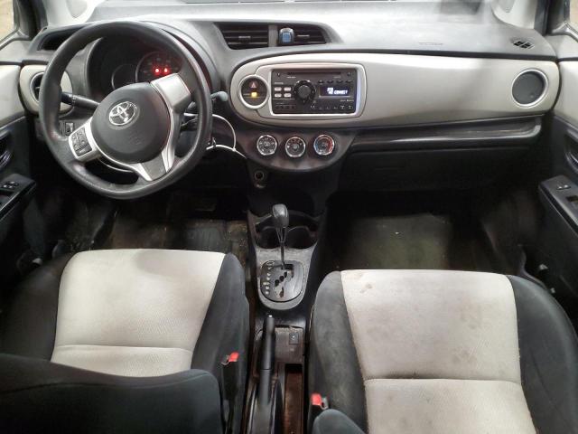 Photo 8 from auction – 2013 TOYOTA YARIS with VIN JTDKTUD33DD569208