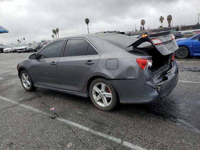 Photo 2 from auction – 2014 TOYOTA CAMRY L with VIN 4T1BF1FK7EU427161