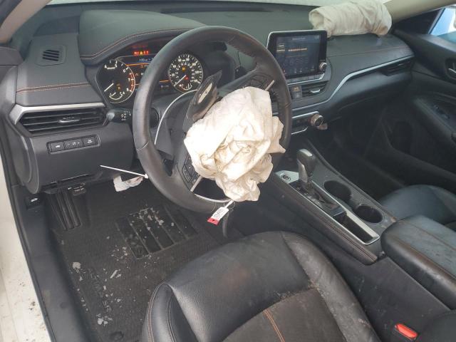 Photo 8 from auction – 2022 NISSAN ALTIMA SR with VIN 1N4BL4CV2NN352642