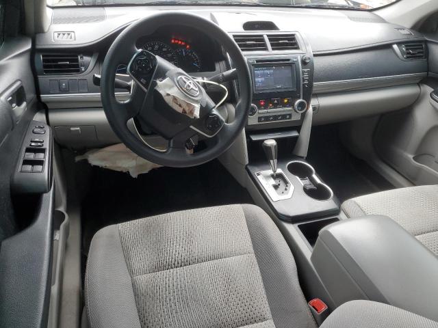 Photo 8 from auction – 2014 TOYOTA CAMRY L with VIN 4T1BF1FK3EU871430