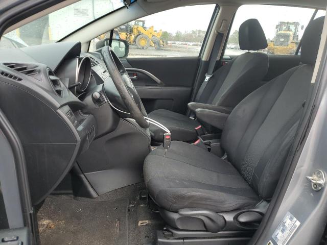 Photo 7 from auction – 2012 MAZDA 5 with VIN JM1CW2BL9C0126778