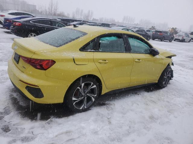 Photo 3 from auction – 2024 AUDI A3 PROGRES with VIN WAULUCGY9RA129552