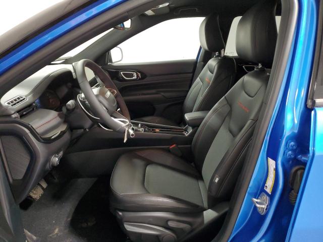 Foto 7 de la subasta – 2025 JEEP COMPASS TR con VIN 3C4NJDDN6ST533220
