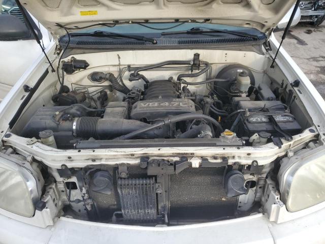 Photo 11 from auction – 2005 TOYOTA TUNDRA DOU with VIN 5TBDT44175S492252