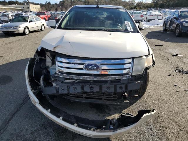 Photo 5 from auction – 2008 FORD EDGE SEL with VIN 2FMDK48C18BB03080
