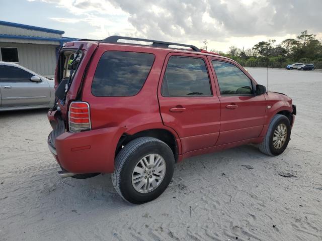 Photo 3 from auction – 2007 MERCURY MARINER LU with VIN 4M2YU811X7KJ05070