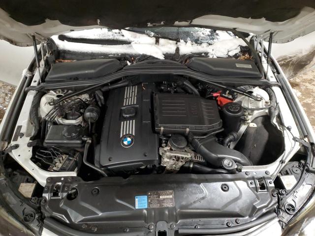 Photo 11 from auction – 2008 BMW 535 XI with VIN WBANV93598C131471