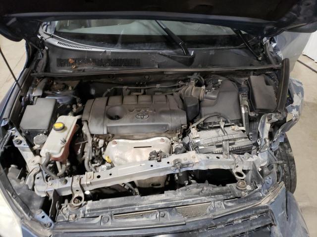 Photo 12 from auction – 2012 TOYOTA RAV4 with VIN JTMBF4DVXC5056023
