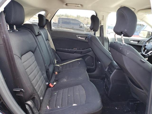 Photo 11 from auction – 2017 FORD EDGE SEL with VIN 2FMPK4J99HBB33312