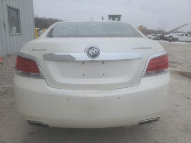 Photo 6 from auction – 2012 BUICK LACROSSE P with VIN 1G4GF5E31CF141475