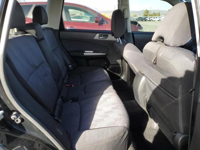 Фото 11 с аукциона – 2010 SUBARU FORESTER 2 с VIN JF2SH6CCXAH703703