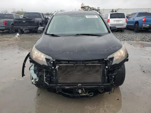 Photo 5 from auction – 2012 HONDA CR-V EXL with VIN JHLRM4H78CC027392