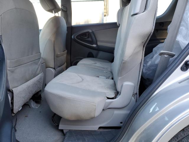 Photo 11 from auction – 2011 TOYOTA RAV4 with VIN 2T3BF4DV2BW161016