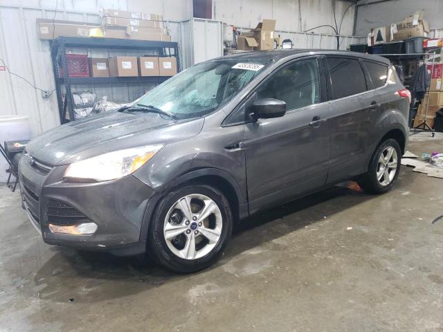 FORD ESCAPE SE 2015 with VIN 1FMCU0G96FUC90442 - Photo from auction