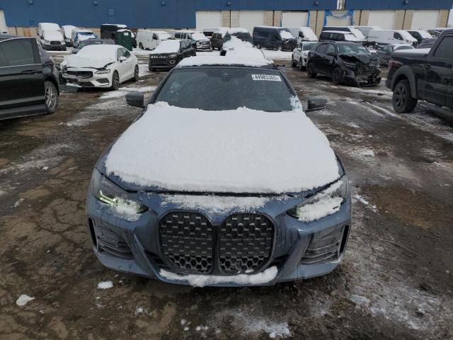 Photo 5 from auction – 2023 BMW 430XI with VIN WBA43AT00PCL57081