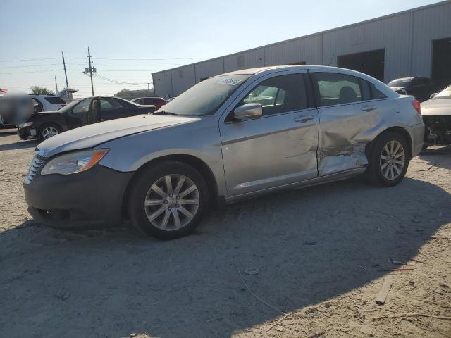 Photo 1 from auction – 2011 CHRYSLER 200 TOURIN with VIN 1C3BC1FB9BN525342