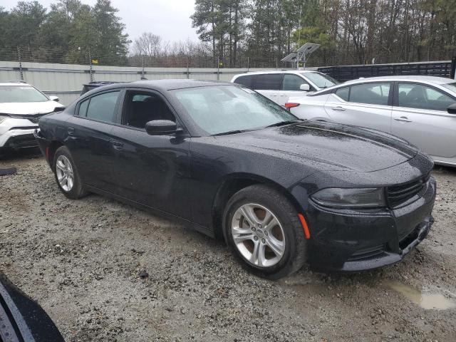 Photo 4 from auction – 2023 DODGE CHARGER SX with VIN 2C3CDXBG2PH528850