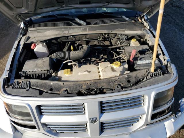Photo 11 from auction – 2010 DODGE NITRO SXT with VIN 1D4PT5GK5AW106990