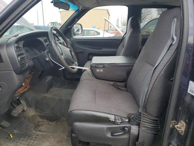 Photo 7 from auction – 1998 DODGE RAM 1500 with VIN 3B7HC12Y3WG189752