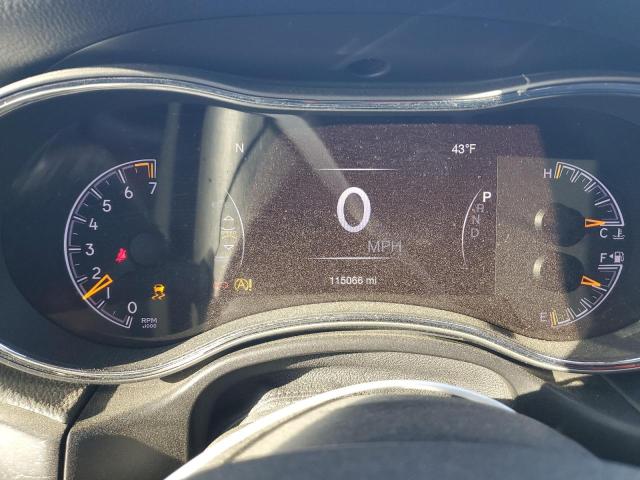 Photo 9 from auction – 2018 JEEP GRAND CHER with VIN 1C4RJEBG3JC171501
