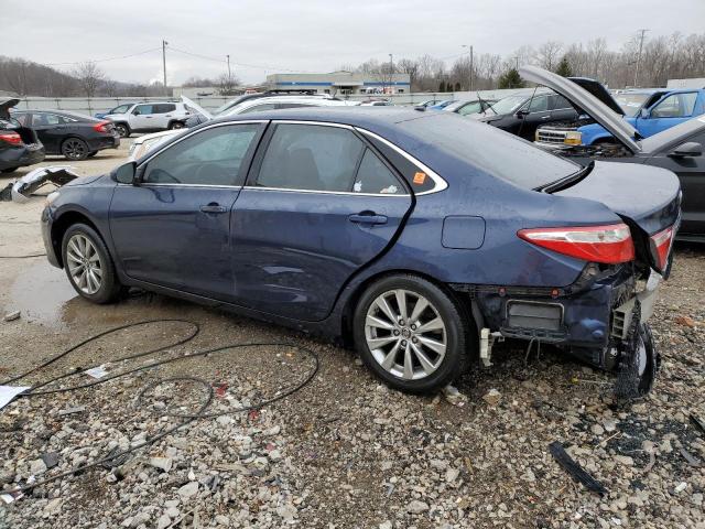 Photo 2 from auction – 2016 TOYOTA CAMRY LE with VIN 4T1BF1FKXGU536636
