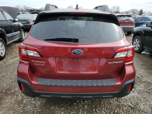 Photo 6 from auction – 2019 SUBARU OUTBACK 2. with VIN 4S4BSAFC4K3221379