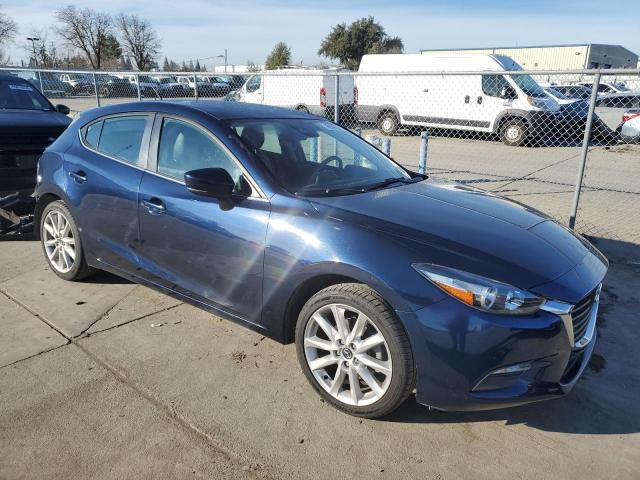 Photo 4 from auction – 2017 MAZDA 3 TOURING with VIN 3MZBN1L79HM149635