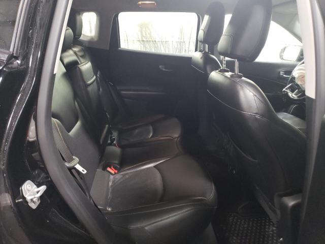 Photo 10 from auction – 2019 JEEP COMPASS LI with VIN 3C4NJDCB8KT651129