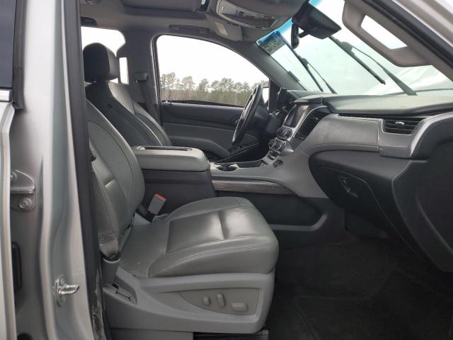 Photo 7 from auction – 2016 CHEVROLET TAHOE C150 with VIN 1GNSCBKC2GR448028