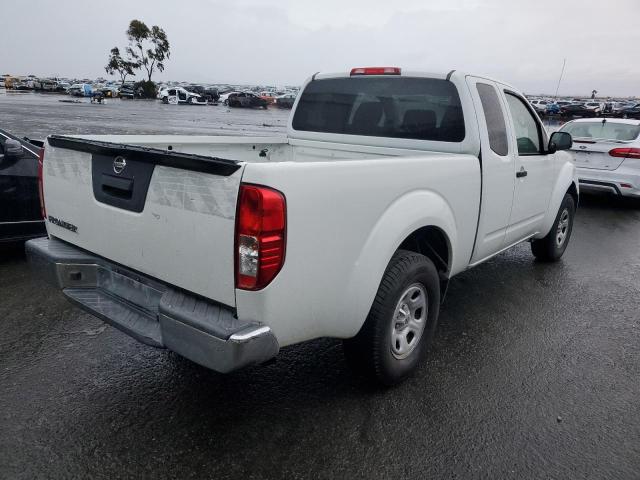 Photo 3 from auction – 2014 NISSAN FRONTIER S with VIN 1N6BD0CTXEN744618