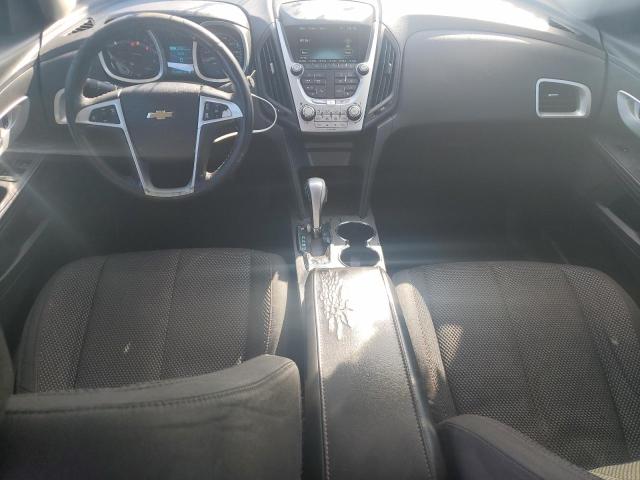 Photo 8 from auction – 2013 CHEVROLET EQUINOX LT with VIN 2GNALDEK4D6302876