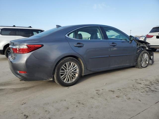 Photo 3 from auction – 2015 LEXUS ES 350 with VIN JTHBK1GG1F2173145