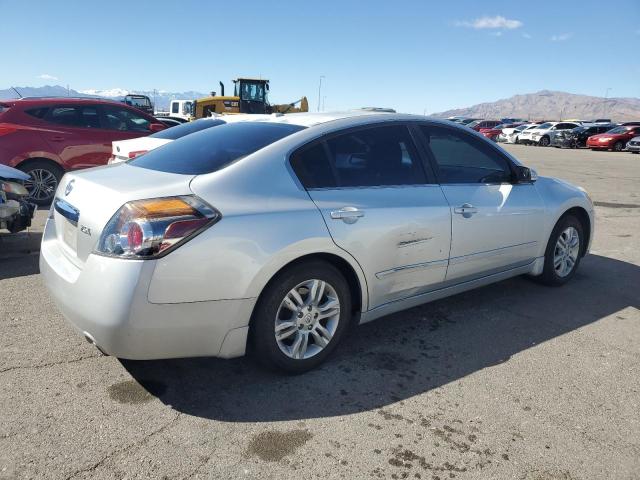 Photo 3 from auction – 2012 NISSAN ALTIMA BAS with VIN 1N4AL2AP7CN424839