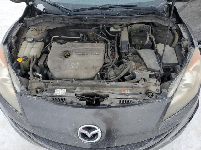 Photo 11 from auction – 2010 MAZDA 3 I with VIN JM1BL1HF2A1295869