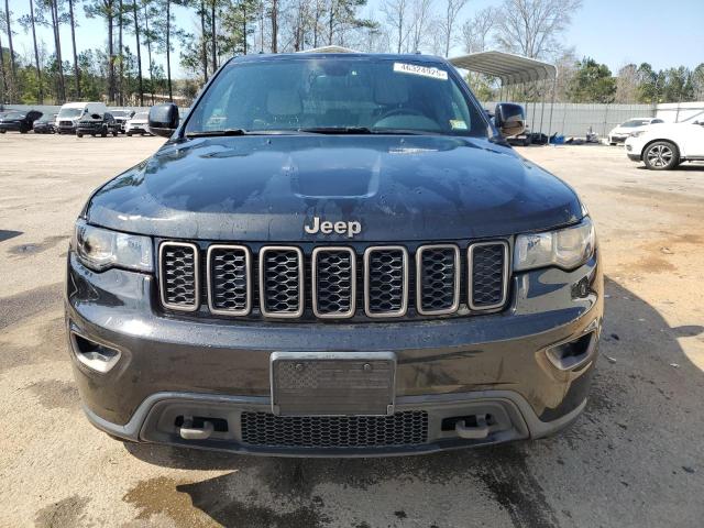 Photo 5 from auction – 2016 JEEP GRAND CHER with VIN 1C4RJFAG2GC426011