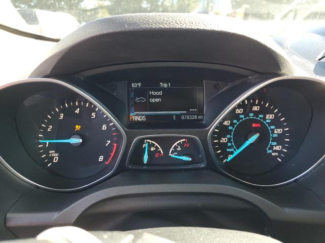 Photo 9 from auction – 2014 FORD ESCAPE TIT with VIN 1FMCU9JX5EUC23079